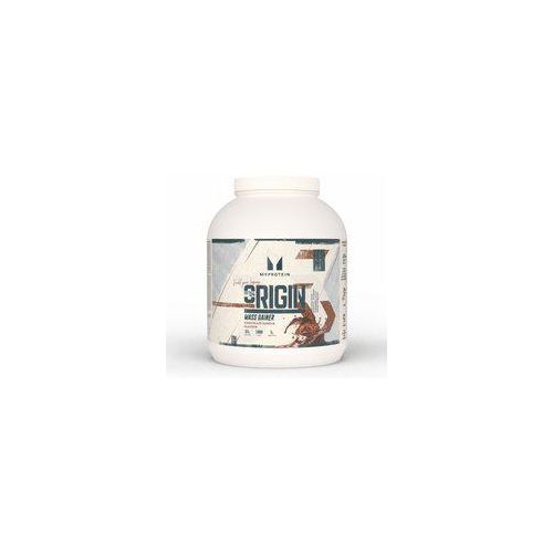 Origin Mass Gainer - 2.74KG - 10Portionen - Schoko Sundae
