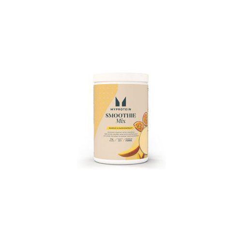 Frühstücks Smoothie | Protein Smoothie - 500g - Mango and Passionfruit
