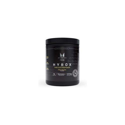 THE Electropower | Kreatin & Elektrolyte - 510g - 30Portionen - Pina Colada