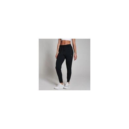 MP Damen Training Jogginghosen — Schwarz - XXS