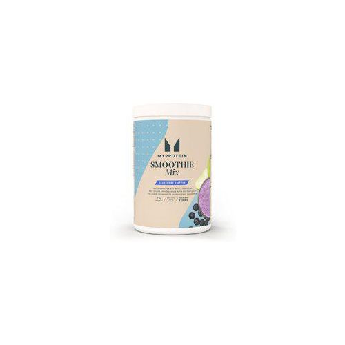 Frühstücks Smoothie | Protein Smoothie - 500g - Blueberry and Apple