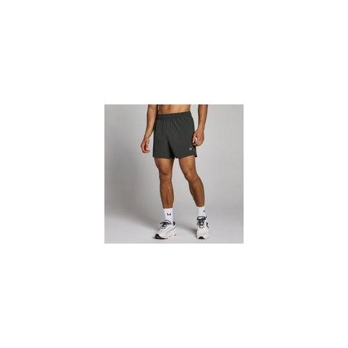 MP Herren Tempo 13-cm-Short – Verwaschenes Schwarz - L Image