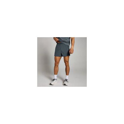 MP Herren Velocity 7,5 cm Shorts – Mitternacht - S