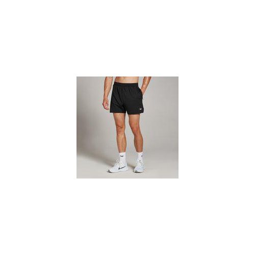MP Herren Tempo Panel 5 Shorts - Schwarz - XL