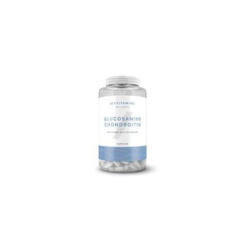 Glucosamin Chondroitin - 120Kapseln
