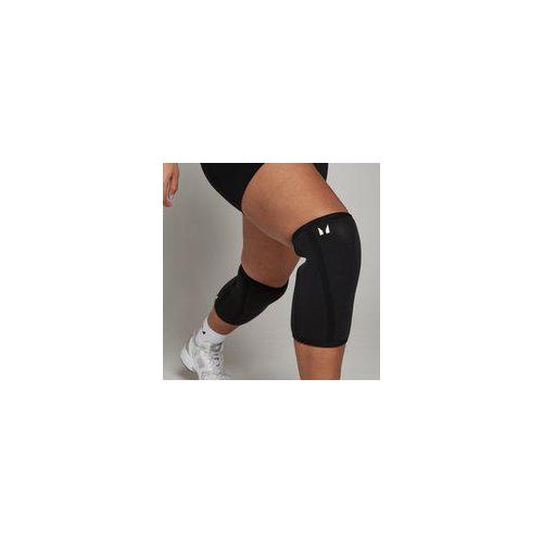 MP Unisex Training Kniebandagen-Paar — Schwarz - M Image