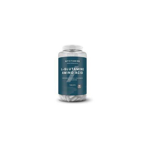 L-Glutamin-Aminosäure - 250Tabletten