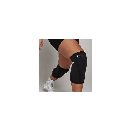 MP Unisex Training Kniebandagen-Paar — Schwarz - XL