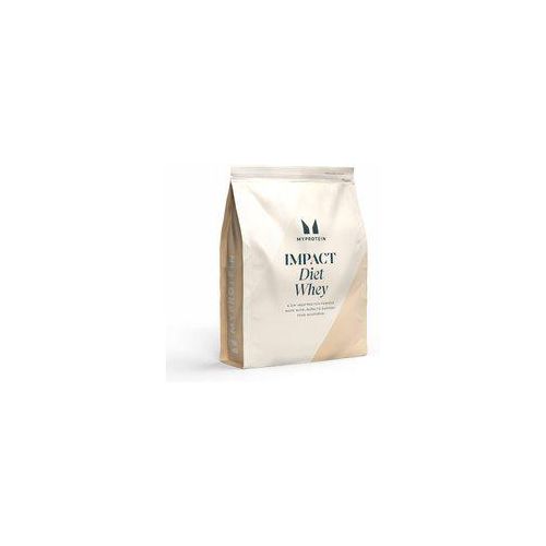 Impact Diet Whey - 5kg - Schokolade