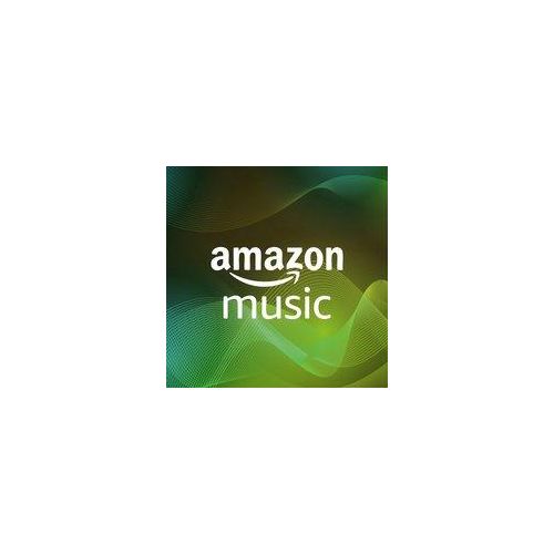 3 Monate kostenlose Amazon Music!