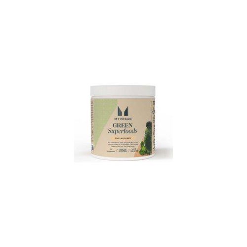 Green Superfoods - 500g - Raspberry & Cranberry
