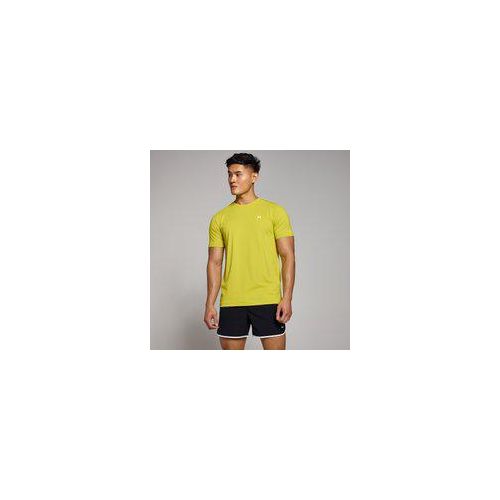 MP Herren Tempo Binding T-Shirt – Digitalgrün - S