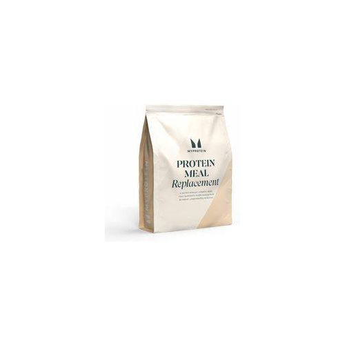 Mahlzeitenersatz Eiweißmischung - 2.5kg - Schokolade