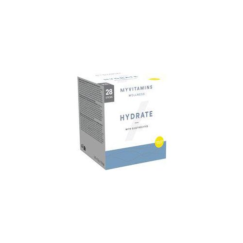 Hydrate - 154g - Zitrone & Limette Image