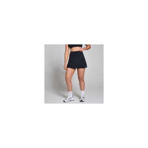MP Damen Tempo Skort – Schwarz - XXL Image