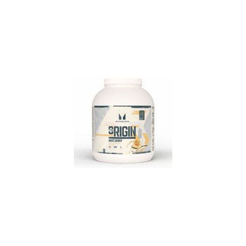 Origin Mass Gainer - 2.74KG - 10Portionen - Vanilla Pudding