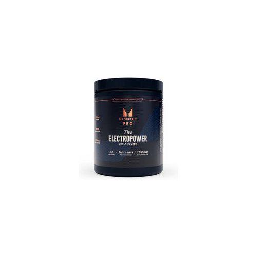 THE Electropower | Kreatin & Elektrolyte - 429G - 30Portionen - Geschmacksneutral