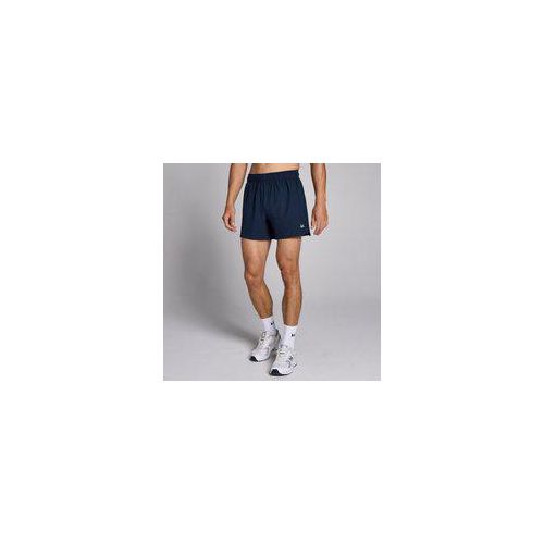 MP Herren Gewebte 13-cm-Trainingsshorts – Marine - XXXL Image
