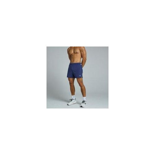 MP Herren Tempo Panel 13-cm-Shorts – Dämmerung - S