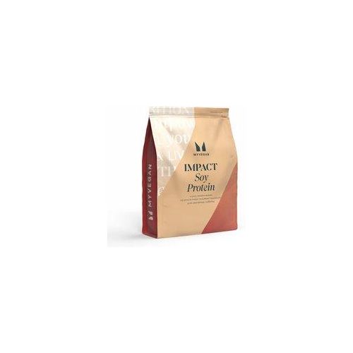 Sojaprotein-Isolat - 2.5kg - Spekulatius