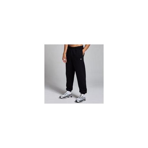 MP Herren Rest Day Oversized Jogginghose – Schwarz - S Image