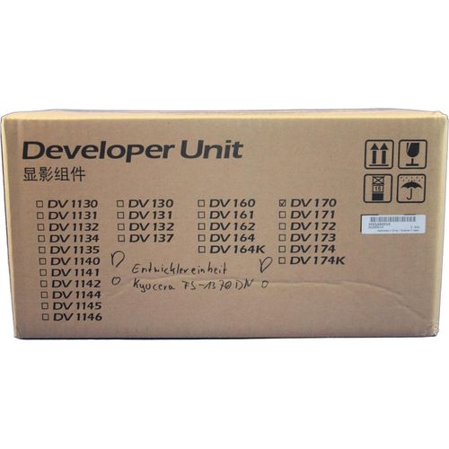 Kyocera DV-170 Entwickler-Kit 302LZ93010 -B
