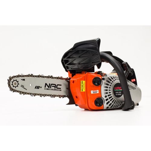 Nac pia spalinowa 25,4cc 25cm cst25-25-25ac