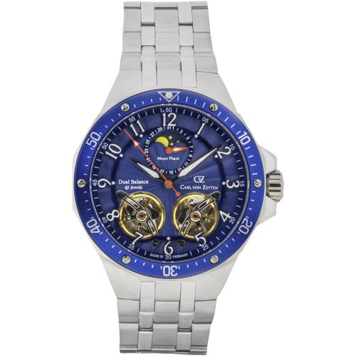 Automatikuhr CARL VON ZEYTEN 