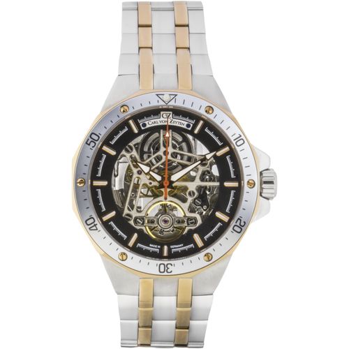 Automatikuhr CARL VON ZEYTEN 