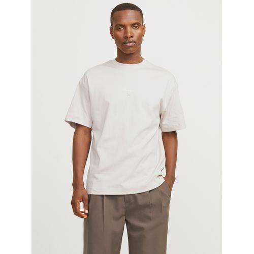 Rundhalsshirt JACK & JONES 