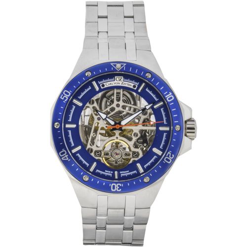 Automatikuhr CARL VON ZEYTEN 