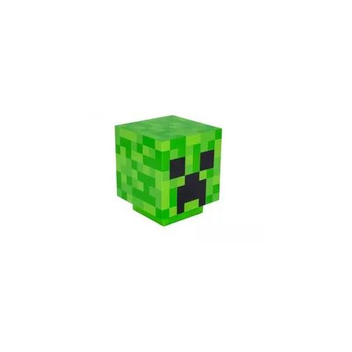 Paladone Minecraft Creeper Lampe V2