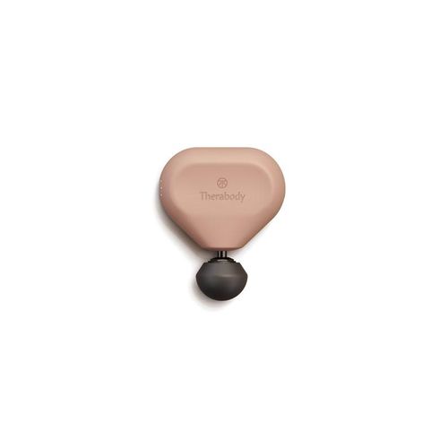 Therabody Theragun Mini 3rd Generation - Desert Rose