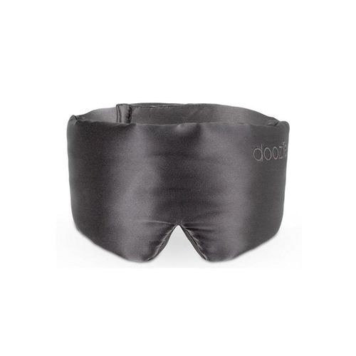 doozie - Luxury Sleep Mask Anthracite
