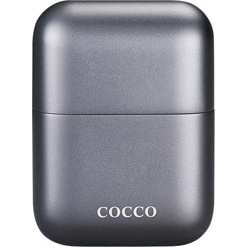 Cocco Impacto Shaver Grey - Haarschneider und Bartschneider