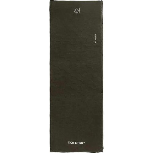 NORDISK Gandalf 5.0 Self-Inflating Mat - bequeme, selbstaufblasende Isomatte