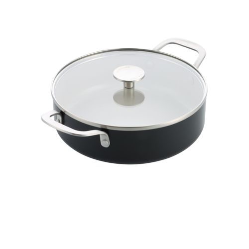 KitchenAid Schmorpfanne 24cm