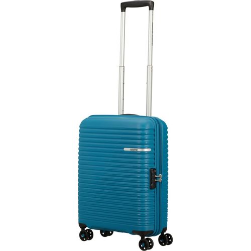 AMERICAN TOURISTER Liftoff S - Surf Teal