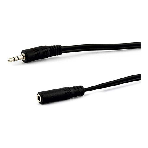 E+P Elektrik Stereo-Verlängerungskabel 3m B125 ; e + p Elektrik (000044400000)