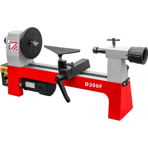 Holzmann D300F_230V, Holzverarbeitung, 3,5 cm, 75 cm, 3,2 m, Eisenguss, 1 cm