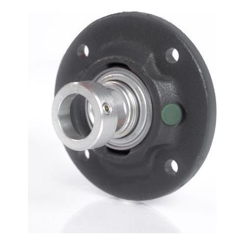 Flanschlager-Gehäuseeinheit RFE45 45mm rd.INA