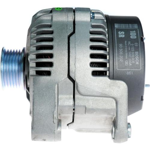 Lichtmaschine Generator 12 V 100 A Ø 50 mm HELLA für u.a. OPEL FRONTERA