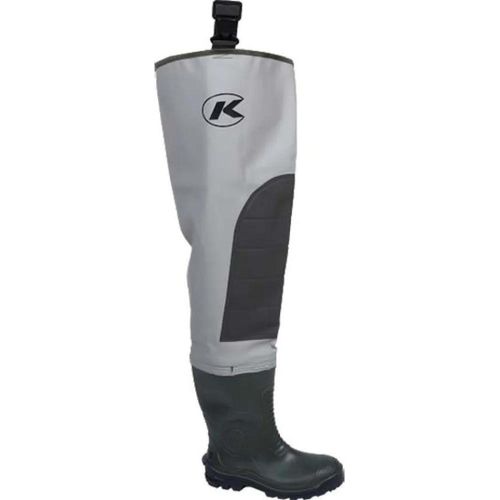 Kali Kunnan Smiths Stiefel Grau EU 43 Herren Grau EU 43