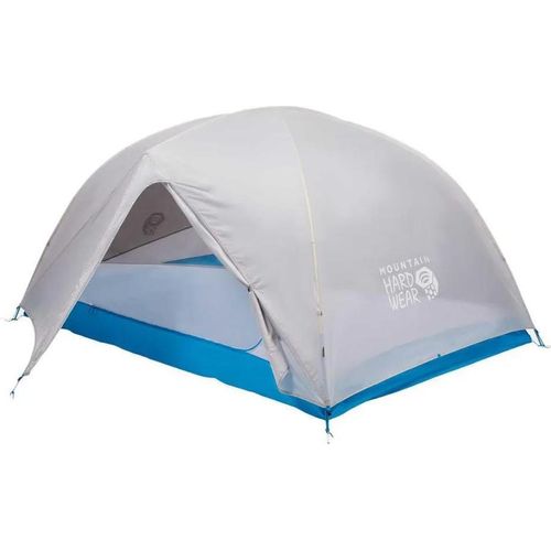 Mountain Hardwear Aspect 3p Zelt Grau 3 Places Grau 3 Places