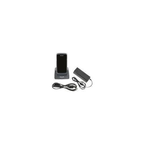 Honeywell eHomeBase (EU), Honeywell, CT50, Schwarz