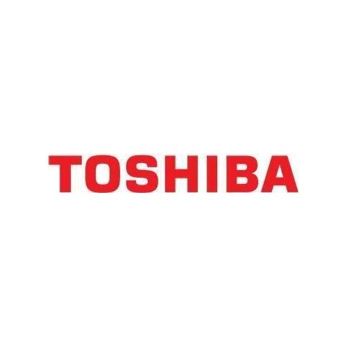 Toshiba TEC - Schwarz - 60 mm x 270 m - Thermotransfer-Farbband