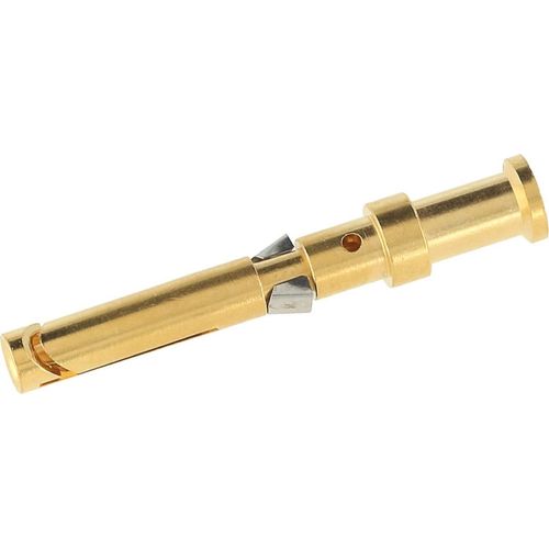 Harting Kontaktbuchse Crimpkontakt 0.5qmm 09 15 000 6223