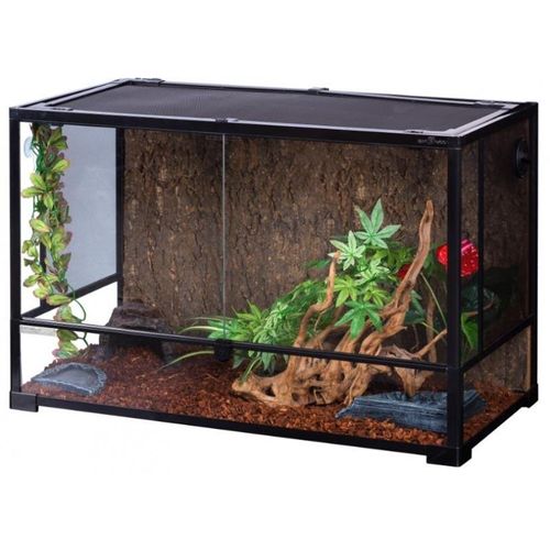 Repti-Zoo Terrarium RK 90x45x60cm Repti-Zoo