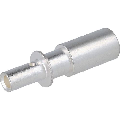 Phoenix Contact M58-Crimpkontakt Kontaktbuchse (F) 10mm² AWG8 silber Werkstoff Kupferlegierung - 1 Stück