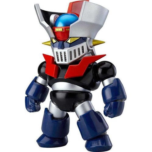 Great Mazinger V.S.O.F. Soft Vinyl Figur Mazinger Z (re-run) 22 cm